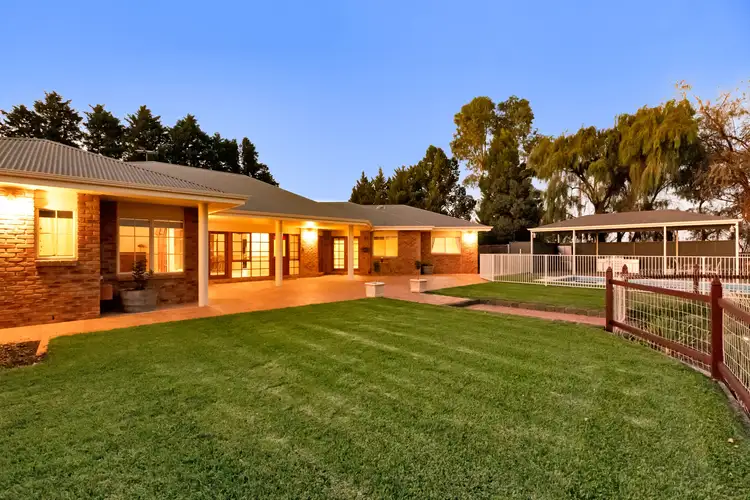 Second view of Homely house listing, 3040 Fourteenth Street, Irymple VIC 3498