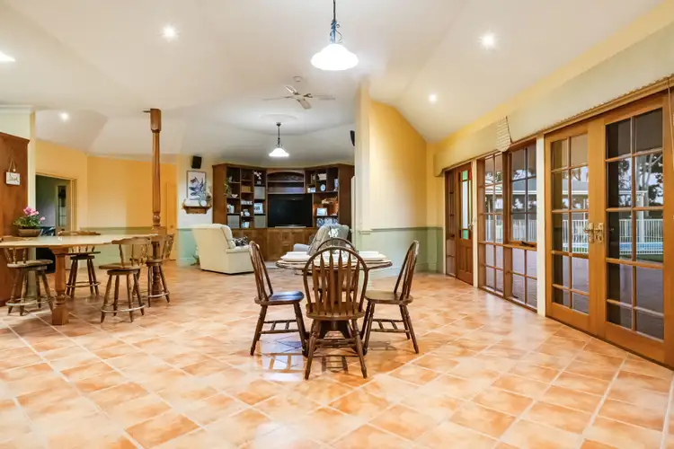 Fifth view of Homely house listing, 3040 Fourteenth Street, Irymple VIC 3498