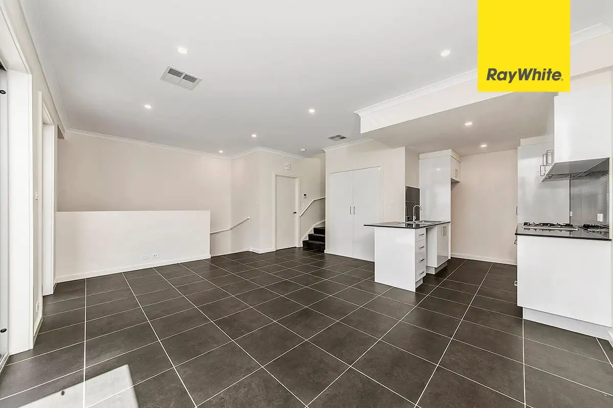 Main view of Homely townhouse listing, 21/5 Nevertire Street, Lawson ACT 2617