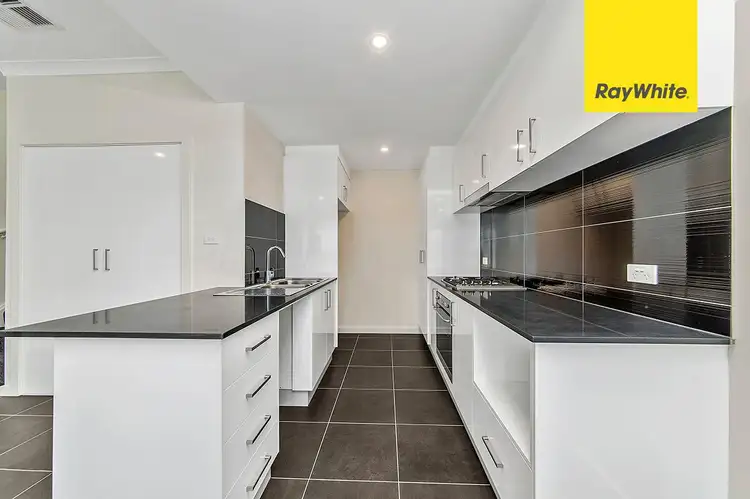 Third view of Homely townhouse listing, 21/5 Nevertire Street, Lawson ACT 2617