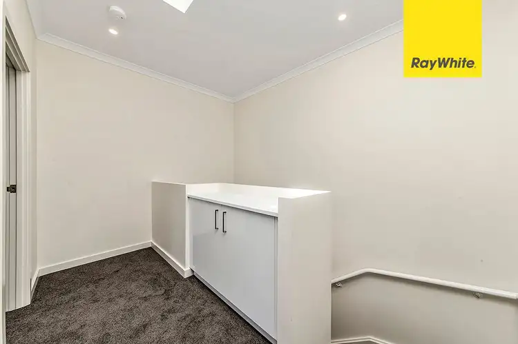 Fifth view of Homely townhouse listing, 21/5 Nevertire Street, Lawson ACT 2617