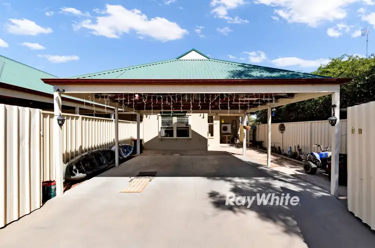 50 Commercial Street, Merbein VIC 3505