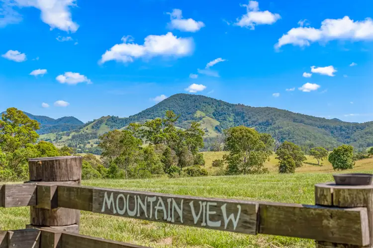 2289 Bundook Road, Gloucester NSW 2422