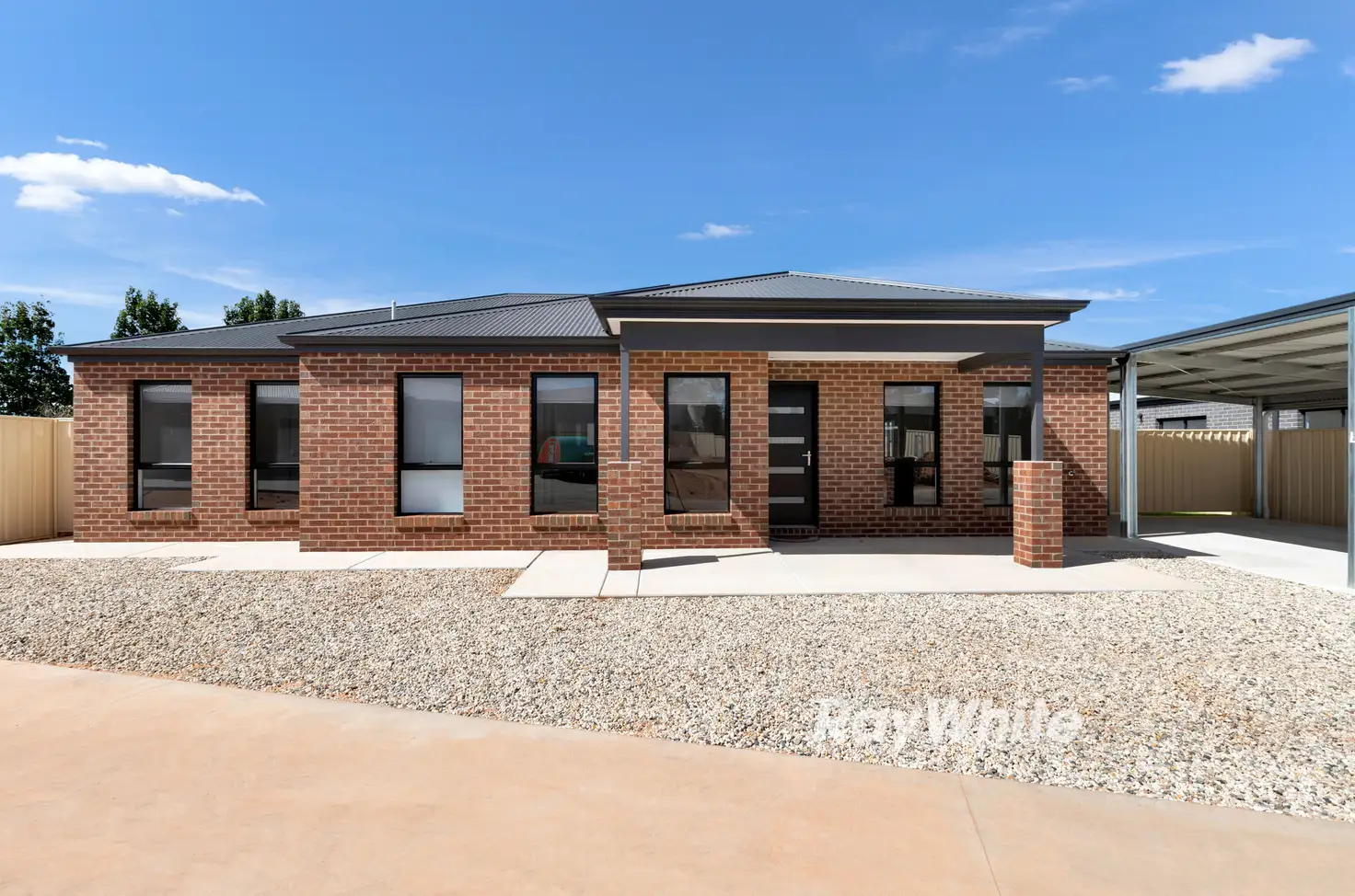 Main view of Homely townhouse listing, 5/16 Joseph Court, Red Cliffs VIC 3496