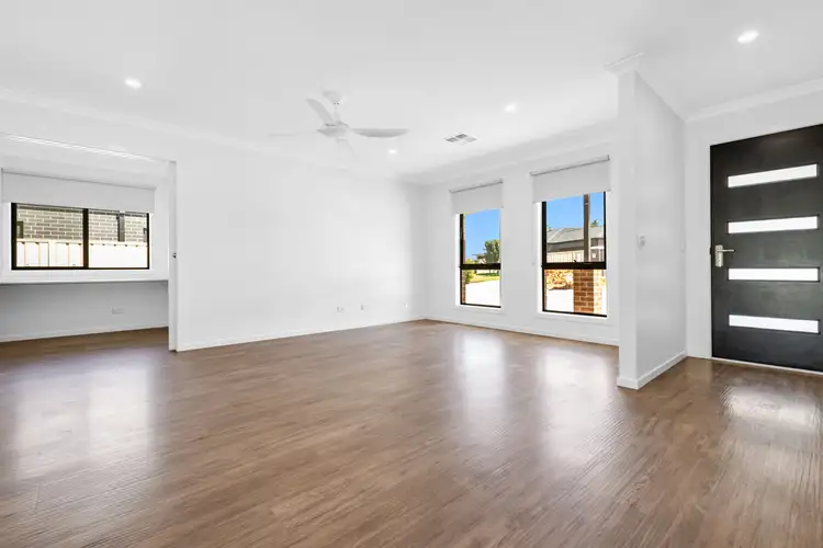 Third view of Homely townhouse listing, 5/16 Joseph Court, Red Cliffs VIC 3496