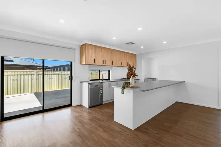 Fourth view of Homely townhouse listing, 5/16 Joseph Court, Red Cliffs VIC 3496