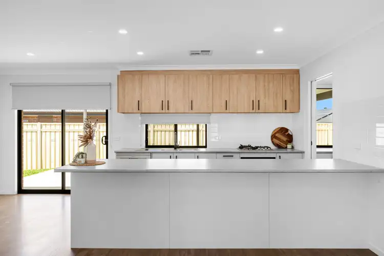 Fifth view of Homely townhouse listing, 5/16 Joseph Court, Red Cliffs VIC 3496