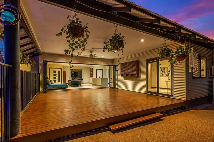 Second view of Homely house listing, 24 Pelcan Gardens, Broome WA 6725