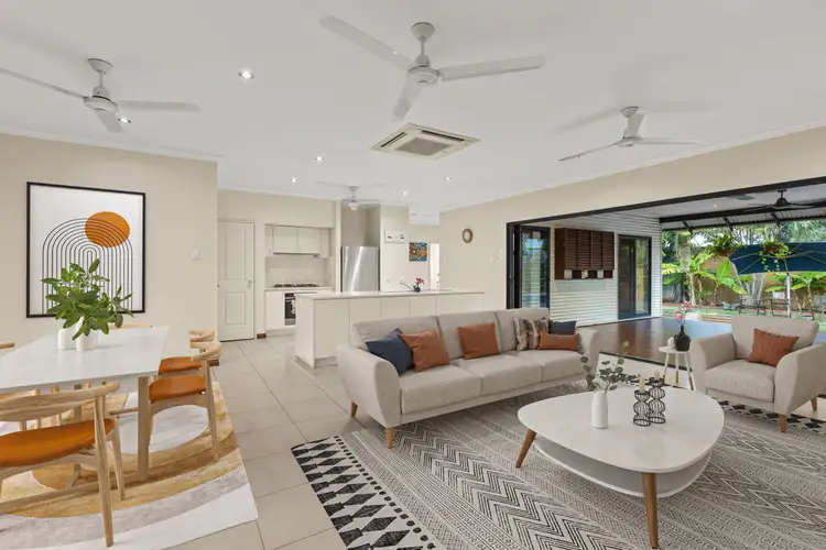 Fourth view of Homely house listing, 24 Pelcan Gardens, Broome WA 6725