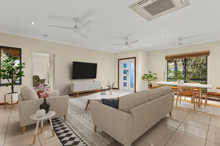 Sixth view of Homely house listing, 24 Pelcan Gardens, Broome WA 6725