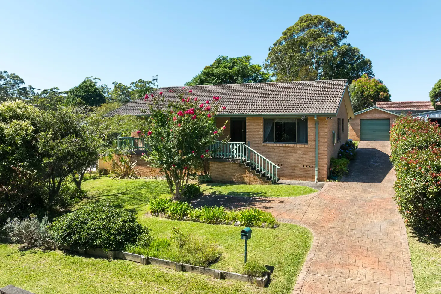 Main view of Homely house listing, 4 Ilett Street, Mollymook NSW 2539