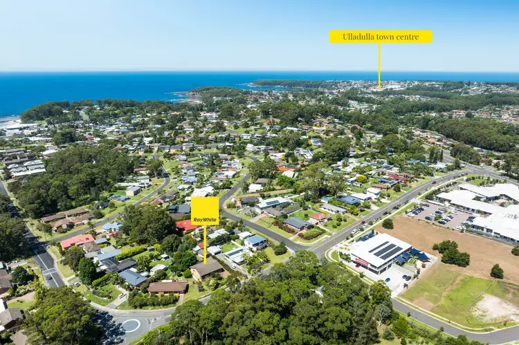 Third view of Homely house listing, 4 Ilett Street, Mollymook NSW 2539