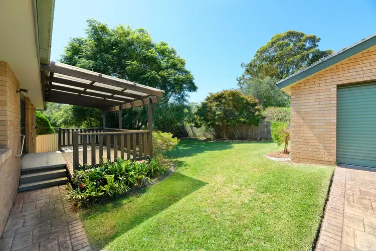Fourth view of Homely house listing, 4 Ilett Street, Mollymook NSW 2539