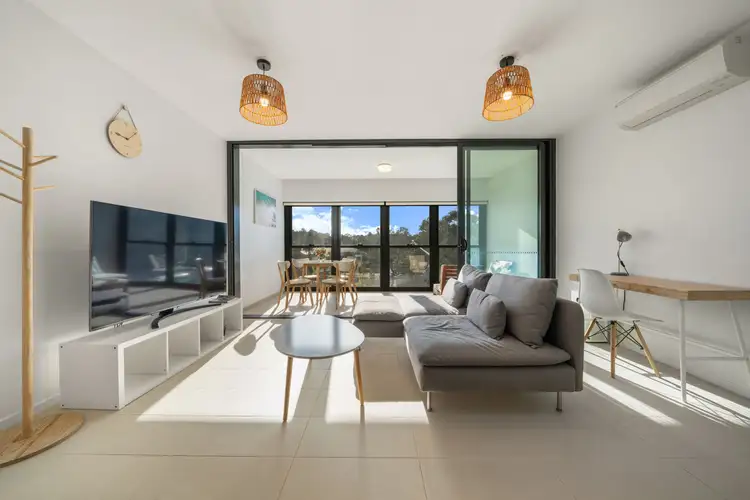 25/97 Eastern Valley Way, Belconnen ACT 2617