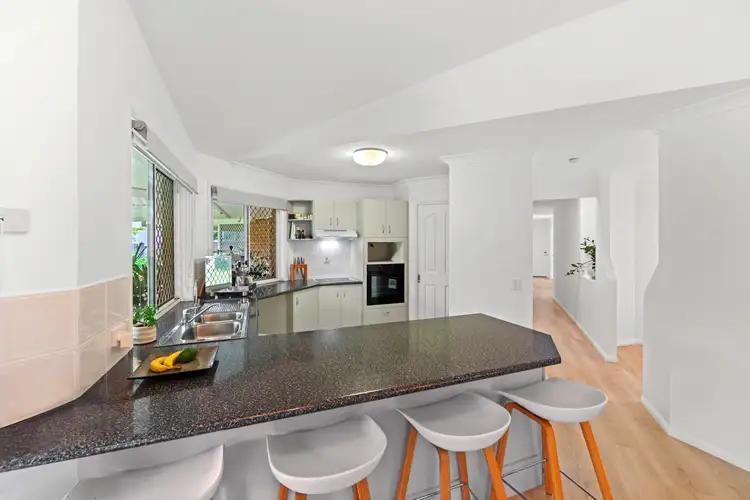 Second view of Homely house listing, 3 Tecoma Place, Banora Point NSW 2486