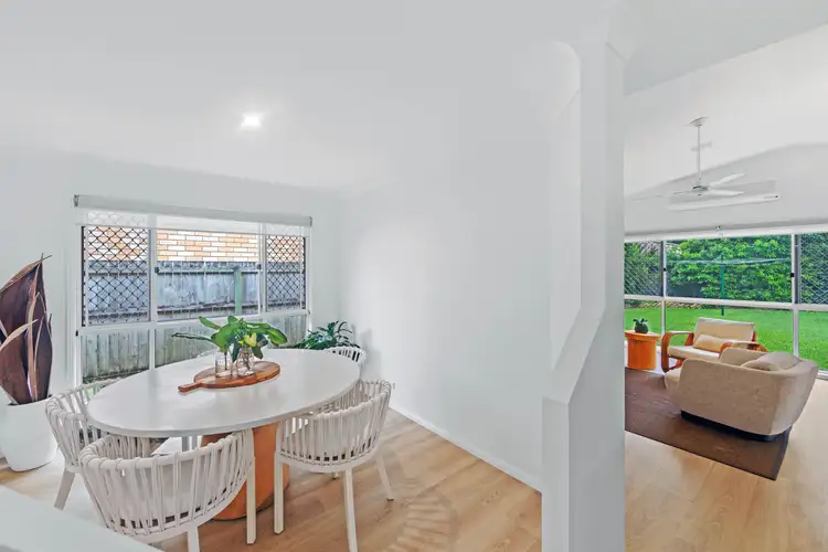Third view of Homely house listing, 3 Tecoma Place, Banora Point NSW 2486