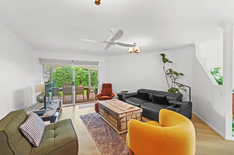 Fourth view of Homely house listing, 3 Tecoma Place, Banora Point NSW 2486