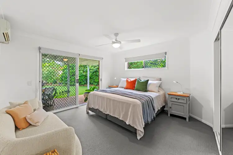 Fifth view of Homely house listing, 3 Tecoma Place, Banora Point NSW 2486