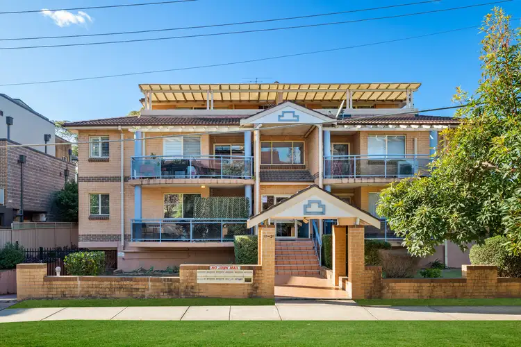7/22-24 Dent Street, Jamisontown NSW 2750