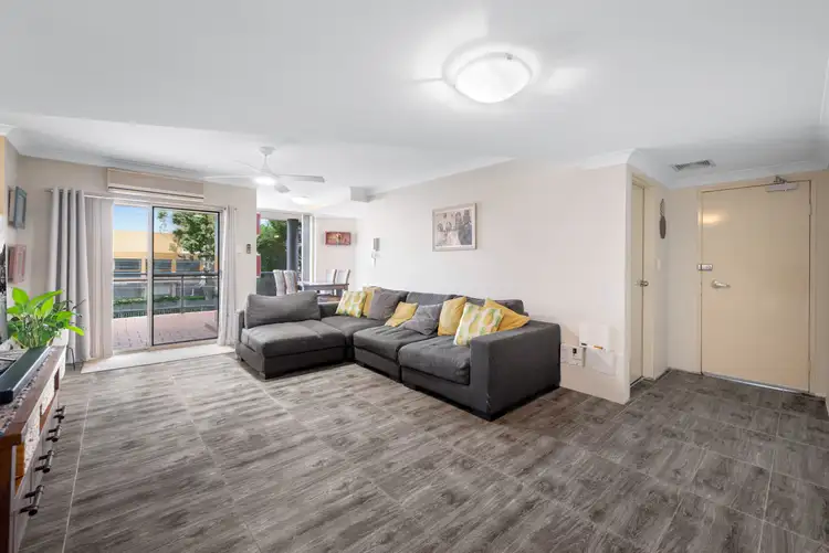 Second view of Homely house listing, 7/22-24 Dent Street, Jamisontown NSW 2750