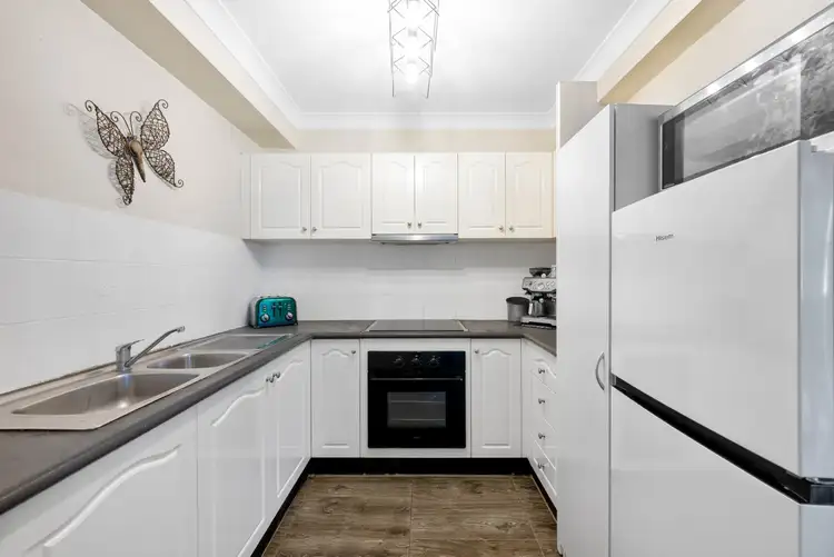 Sixth view of Homely house listing, 7/22-24 Dent Street, Jamisontown NSW 2750