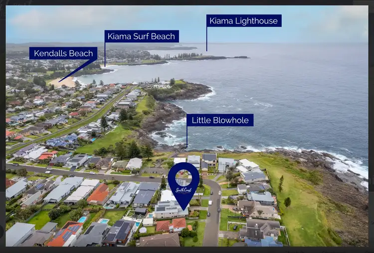 42 Tingira Crescent, Kiama NSW 2533