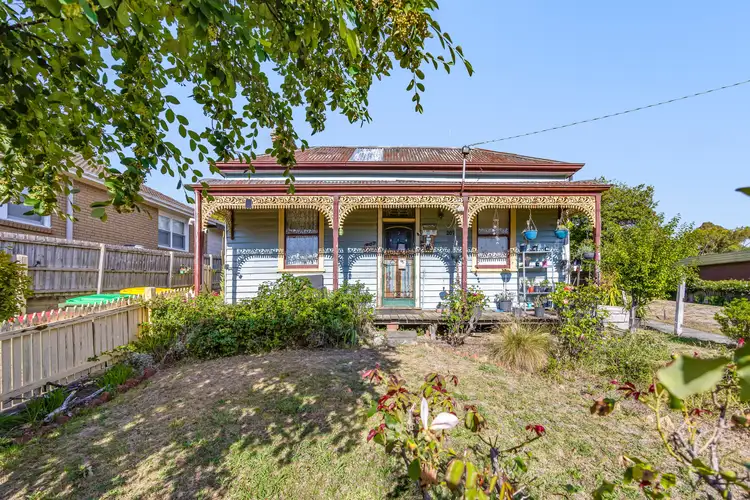 207 Larter Street, Canadian VIC 3350