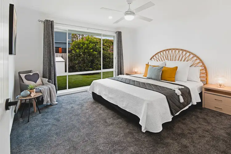 Second view of Homely house listing, 7 Tekapo Street, Broadbeach Waters QLD 4218