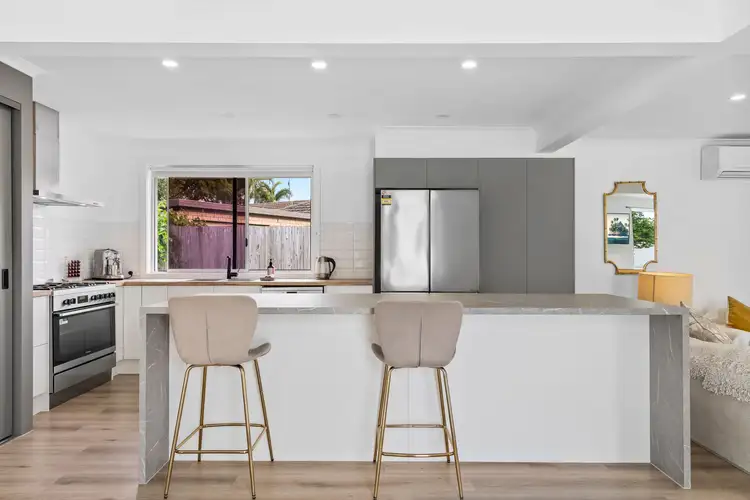 Fourth view of Homely house listing, 7 Tekapo Street, Broadbeach Waters QLD 4218