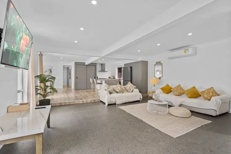 Fifth view of Homely house listing, 7 Tekapo Street, Broadbeach Waters QLD 4218