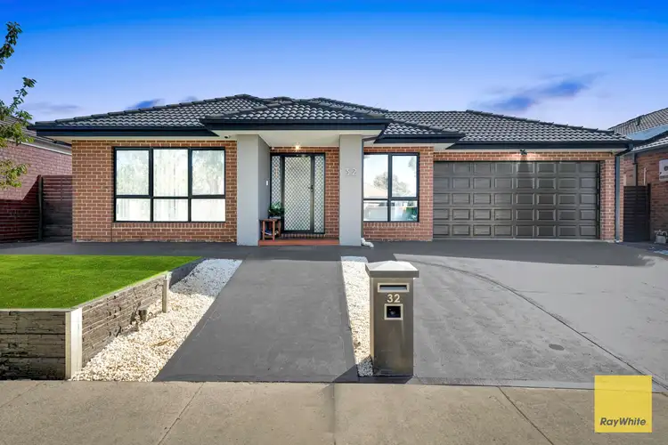 Main view of Homely house listing, 32 Elsmore Street, Tarneit VIC 3029
