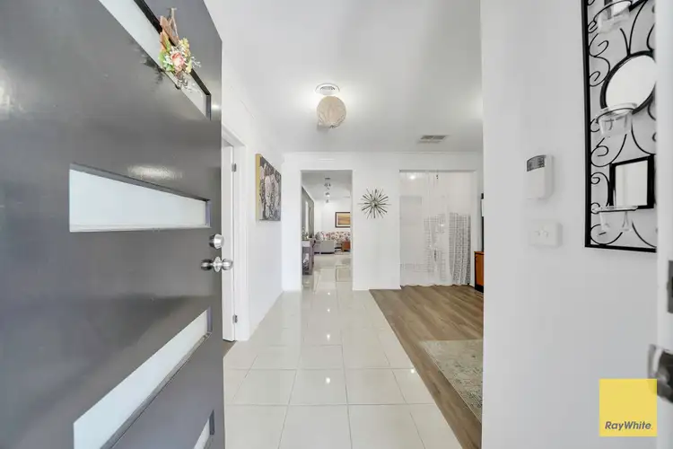 Third view of Homely house listing, 32 Elsmore Street, Tarneit VIC 3029