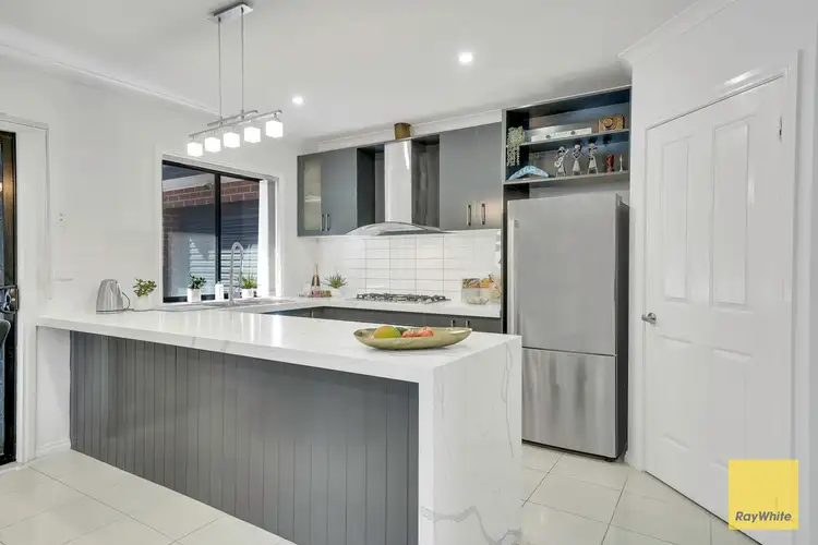 Fifth view of Homely house listing, 32 Elsmore Street, Tarneit VIC 3029