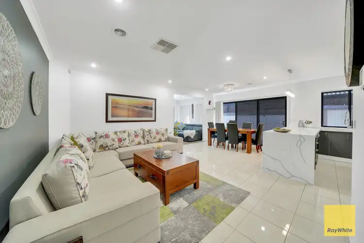 Sixth view of Homely house listing, 32 Elsmore Street, Tarneit VIC 3029