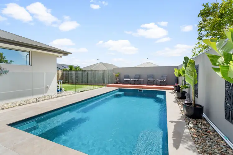 Fourth view of Homely house listing, 55 Goldstar Circuit, Caboolture QLD 4510
