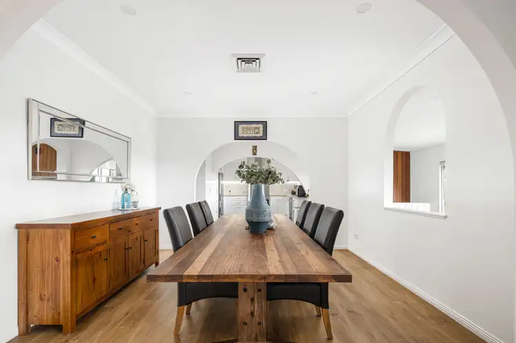Second view of Homely house listing, 7 Tamboura Avenue, Baulkham Hills NSW 2153