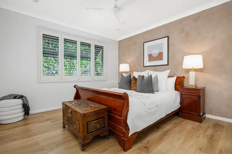 Fourth view of Homely house listing, 7 Tamboura Avenue, Baulkham Hills NSW 2153