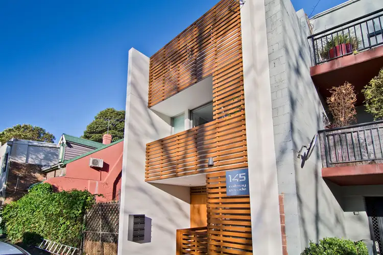 145 Railway Parade, Erskineville NSW 2043