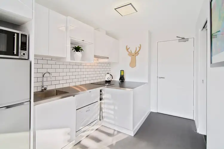 Third view of Homely house listing, 145 Railway Parade, Erskineville NSW 2043