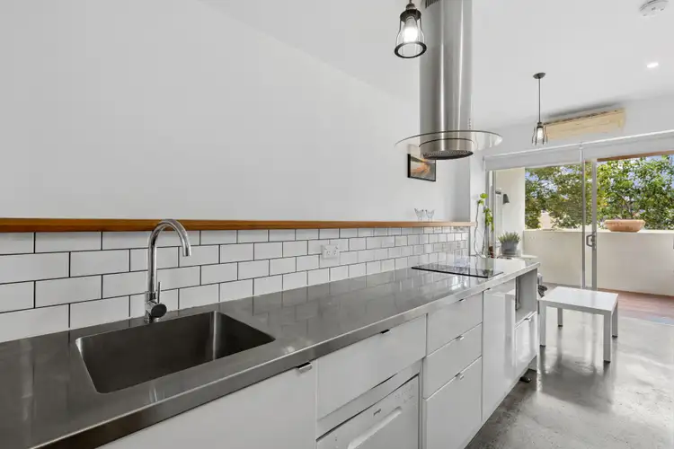 Fourth view of Homely house listing, 145 Railway Parade, Erskineville NSW 2043