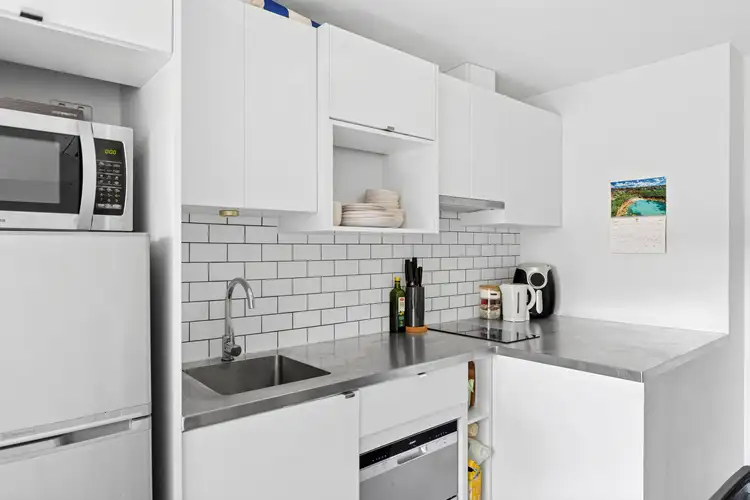 Fifth view of Homely house listing, 145 Railway Parade, Erskineville NSW 2043