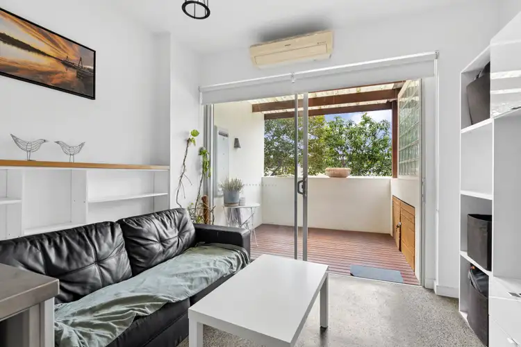 Sixth view of Homely house listing, 145 Railway Parade, Erskineville NSW 2043