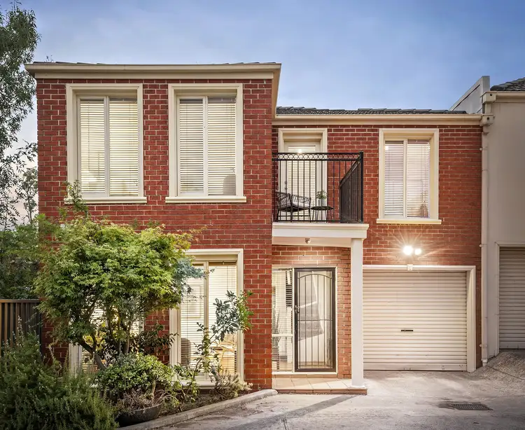 11 Parklane Mews