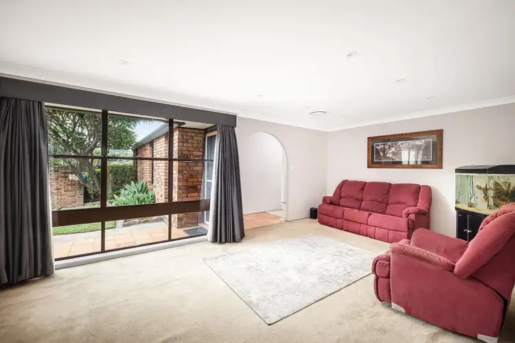 Third view of Homely house listing, 10 Manuka Avenue, Baulkham Hills NSW 2153