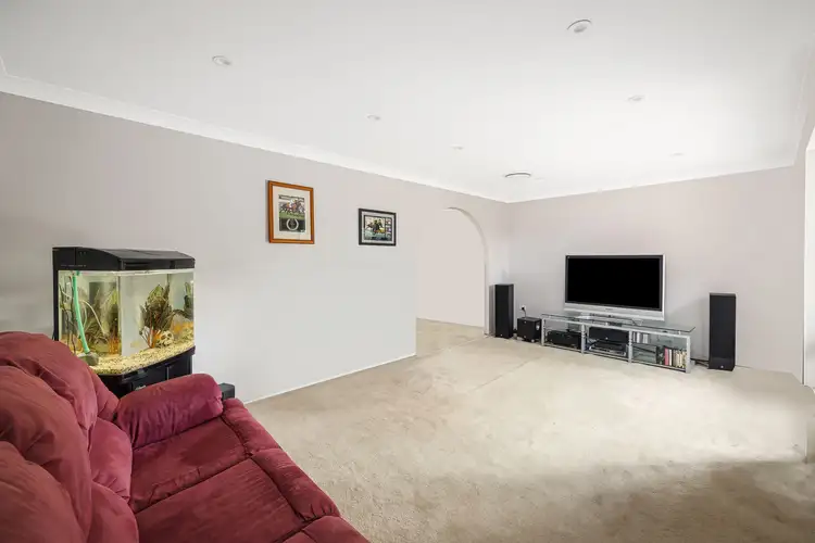 Fourth view of Homely house listing, 10 Manuka Avenue, Baulkham Hills NSW 2153