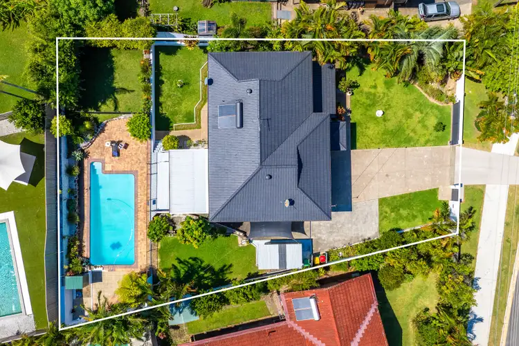 21 Cotlew Street, Southport QLD 4215