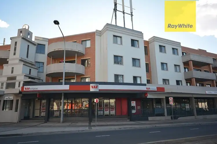 4/285 Merrylands Road, Merrylands NSW 2160