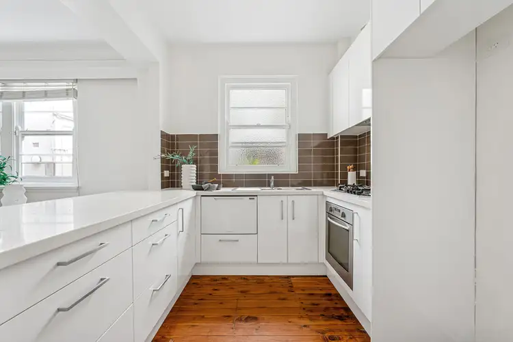 Second view of Homely apartment listing, 2/20 Furber Road, Centennial Park NSW 2021