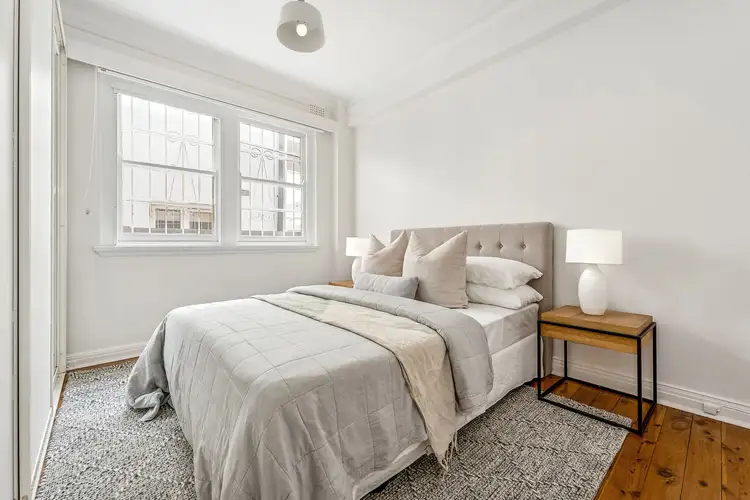 Third view of Homely apartment listing, 2/20 Furber Road, Centennial Park NSW 2021