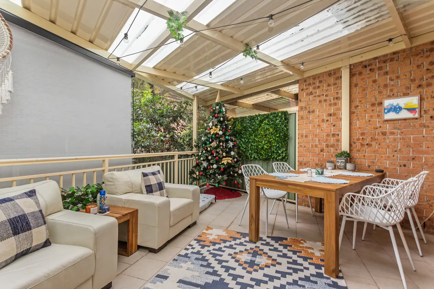 Main view of Homely unit listing, 3/1A Berrille Road, Narwee NSW 2209